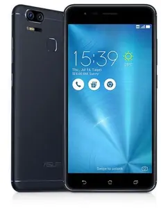 Замена usb разъема на телефоне Asus ZenFone 3 Zoom (ZE553KL) в Перми